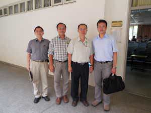 蓝眼科技、蓝眼知识学院、馒头老师演讲照片Photo_17