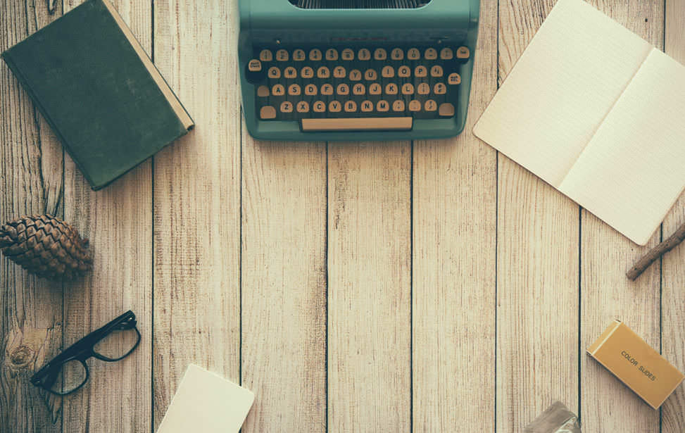 Fifteen Basic Principles of Copywriting